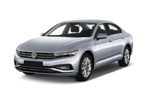 АВТОЧЕХОЛ ДЛЯ VOLKSWAGEN PASSAT B-8 СЕДАН (2014+)